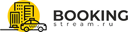Booking Stream